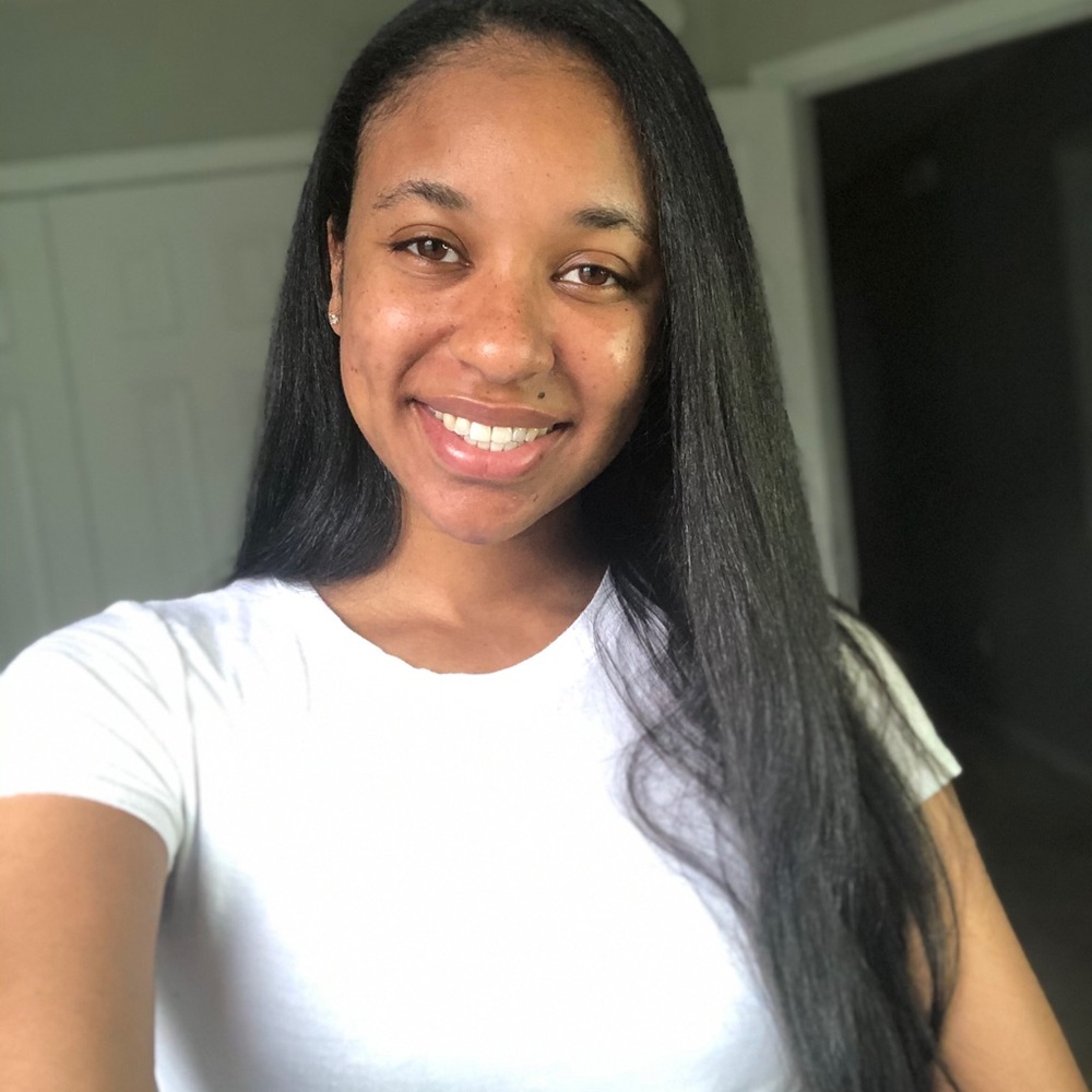 Meet your Posher, Aria